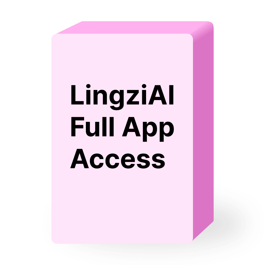 Full App Access Preview